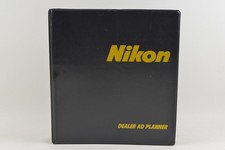 Nikon hard bound for sale  Fernley
