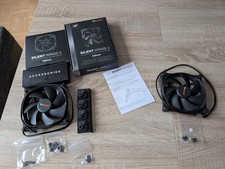 Quiet silent wing gebraucht kaufen  Suhl