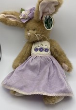 Precious bunny bearington for sale  Burlington