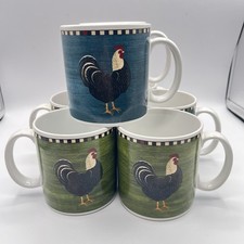 Set coffee mugs for sale  Cartersville