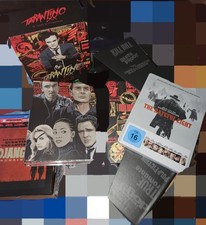 Tarantino collection blu gebraucht kaufen  Eschau