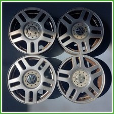 Cerchi lega volkswagen usato  Cona