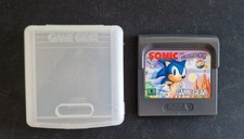 Sonic the hedgehog usato Sonic the hedgehog usato  Genova