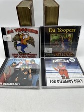 Cds yoopers 2 for sale  Fairfield