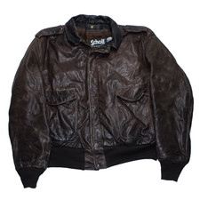 Schott flight bomber for sale  LIVERPOOL