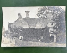 Manor house glinton for sale  LUTTERWORTH