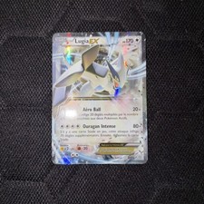 pokemon lugia ex d'occasion pokemon lugia ex d'occasion  Bry-sur-Marne