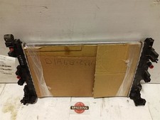 Radiator 2016 chevrolet for sale  Spokane