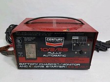 Century 87106 car for sale  Cape May