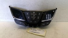 Commande chauffage opel d'occasion  France