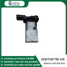 Debitmetre air renault d'occasion  Niort