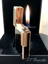Dupont gold black d'occasion  Expédié en Belgium