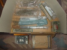 eisenbahnanlagen h0 gebraucht kaufen  Altena
