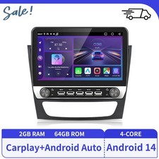 Android carplay autoradio gebraucht kaufen  Buttstädt