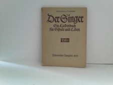 Singer teil unterstufe gebraucht kaufen  Aarbergen