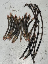 Ignition leads american for sale  LEEDS