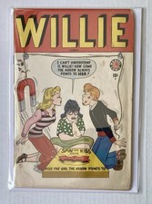 Willie 3.5 gga for sale  Cherry Hill