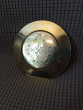 Grande ancienne patene d'occasion  Genouillac