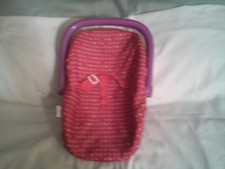 Porta-bonecas e capa para bebês| Bonecas de 13 polegadas comprar usado Porta-bonecas e capa para bebês| Bonecas de 13 polegadas comprar usado  Enviando para Brazil