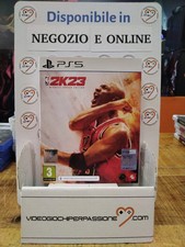 Nba 2k23 michael usato Nba 2k23 michael usato  Vignate