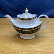 Royal doulton vanborough for sale  Asheville