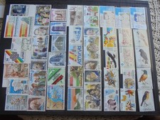 Briefmarken spanien 45st gebraucht kaufen  Augsburg