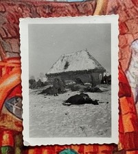 Photo ww2 matériel d'occasion  Les Pieux