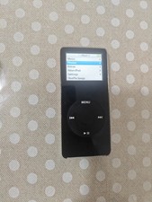 Apple ipod nano usato  Savona