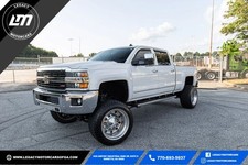 2015 chevrolet silverado for sale  Marietta