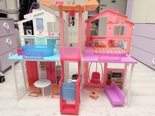 Casa barbie tre usato  Vittuone