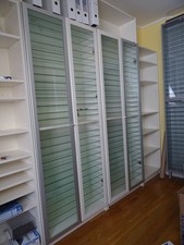 Ikea billy tür gebraucht kaufen  Aachen