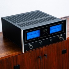 Vintage power amplifier for sale  USA