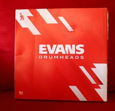 clear 22 drum head evans for sale clear 22 drum head evans for sale Chandler