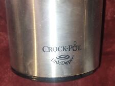 Mini crock pot for sale  Clarkston