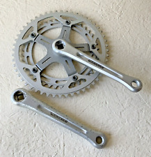 Ofmega forgiato crankset for sale  Los Angeles