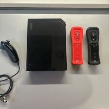 Nintendo wii console usato  Catania