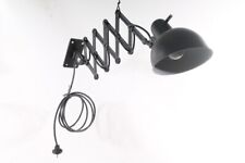 Lampe ciseaux atelier d'occasion  Expédié en France