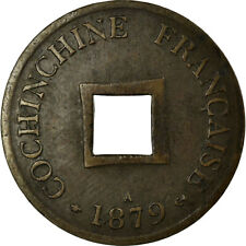 Monnaie french cochin d'occasion  Lille-