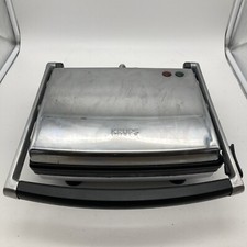 Krups universal grill for sale  Fortuna