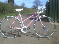 Vintage raleigh prima for sale  UK
