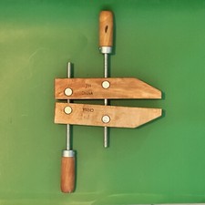 Inches wood clamps for sale  Castaic