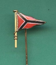 Segeln anstecknadel segler gebraucht kaufen  Berlin
