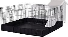 Aivituvin rabbit playpen d'occasion  Expédié en Belgium
