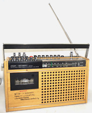Rft stern recorder gebraucht kaufen  Rodewisch