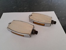 Pair vintage raleigh for sale  LEICESTER