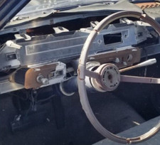 Steering column galaxie for sale  Langdon