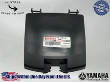 Yamaha genuine oem for sale  Wilson