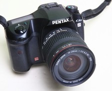 pentax dslr for sale pentax dslr for sale LONDON