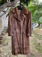 Full length mink for sale  San Diego