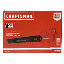 Kit soprador de folhas de superfície dura sem fio CRAFTSMAN CMCBL710D1 V20 20V 20 volts comprar usado  Enviando para Brazil